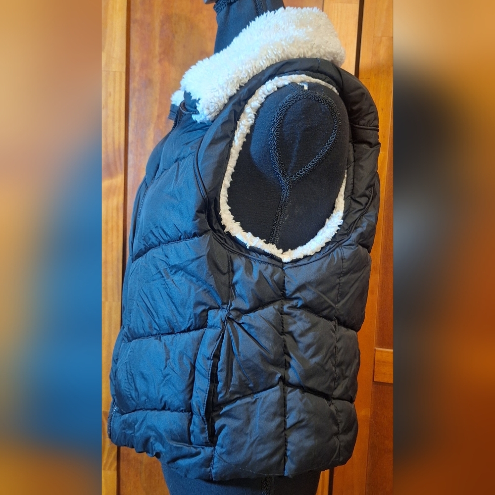 🐧PAO SPORT puffer vest Size XL - Picture 3 of 10